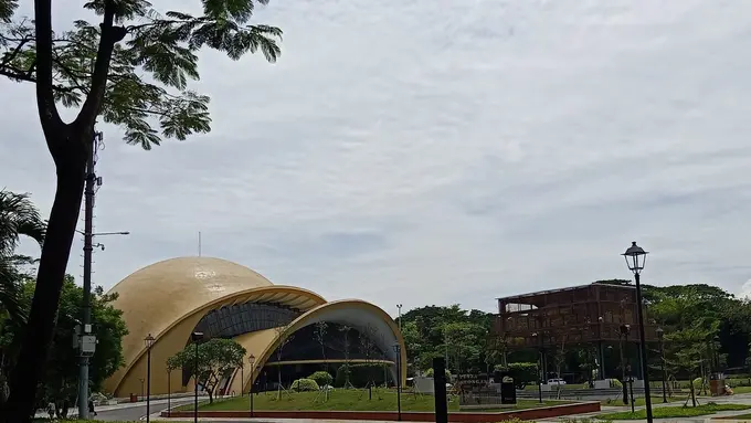 40 Ribu Pengunjung Bakal Penuhi TMII di Perayaan Malam Tahun Baru 2023, Simak Aturan Kunjungannya