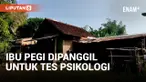 Ibu Pegi Dipanggil Tes Psikologi, Pengacara: Kita Tolak TIdak Ada Relevansinya