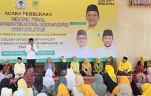 Golkar Gelar MTQ Disabilitas, Waketum: Bukti Partai Inklusif untuk Semua Golongan