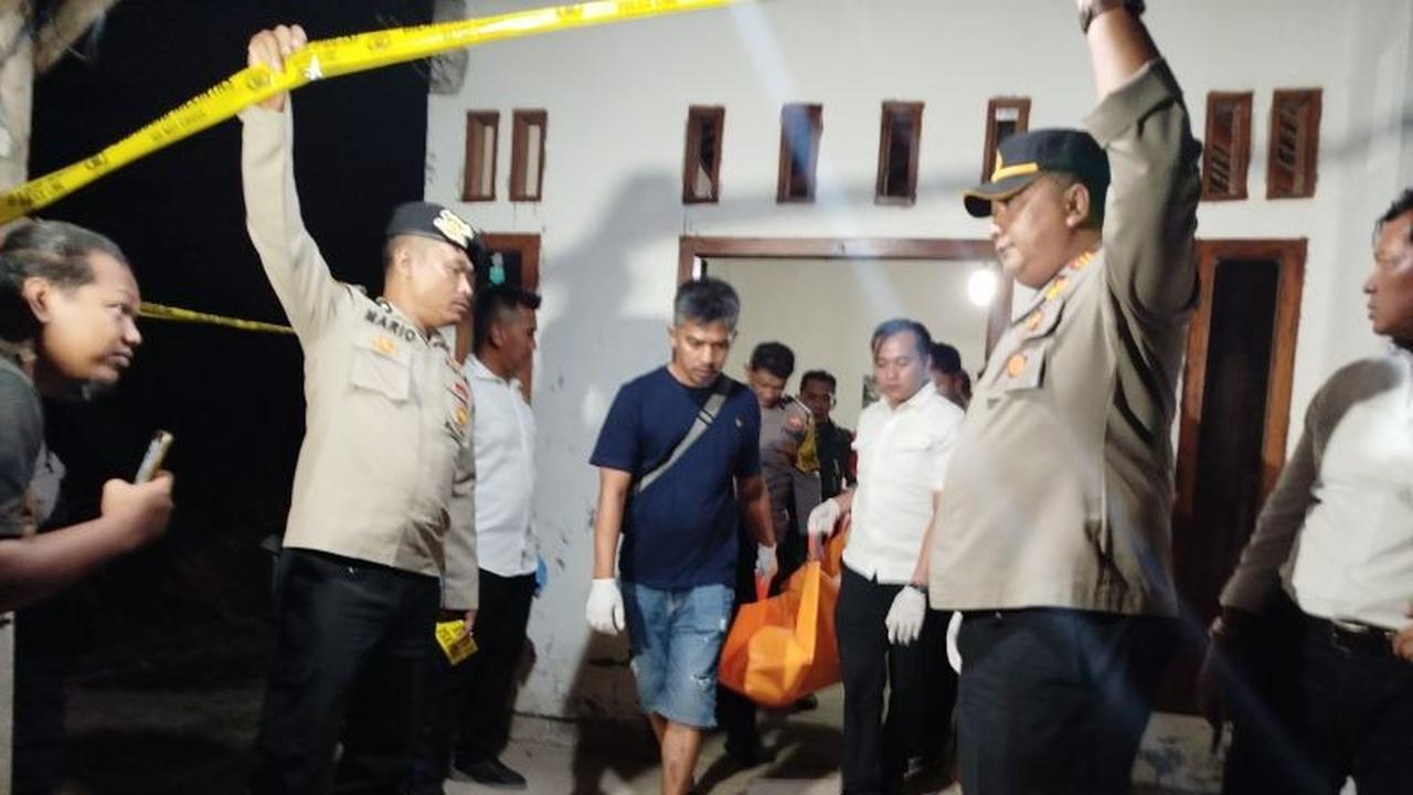 Fakta Miris: Diduga Anak Gangguan Jiwa Bunuh Orang Tua, Polisi Selidiki Pembunuhan di Ponorogo