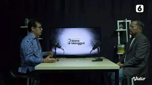 VIDEO: 3 Gagasan Indonesia soal Respons Perkembangan AI di Dunia