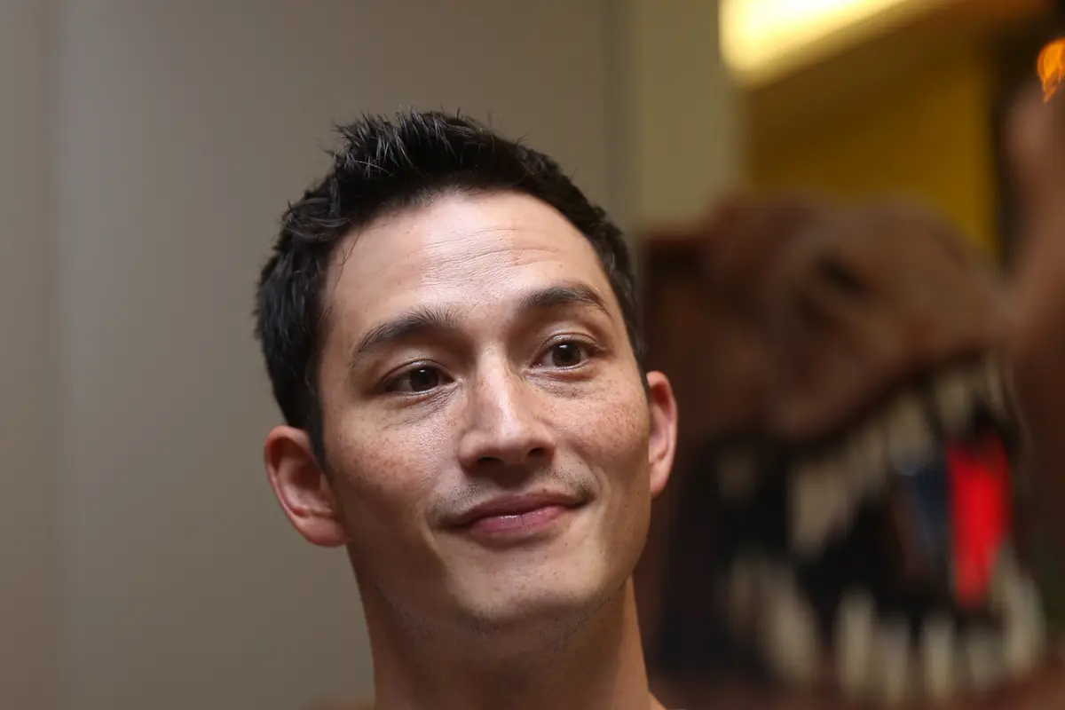 Mike Lewis