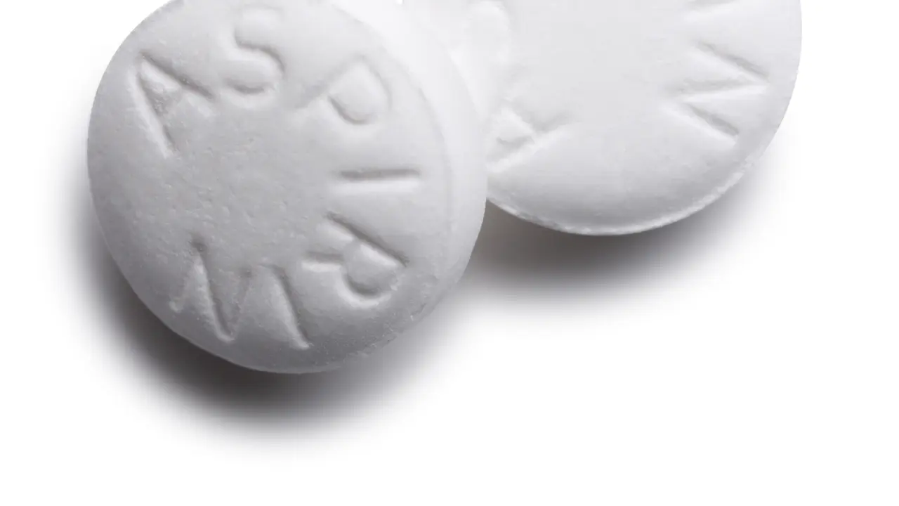 Aspirin Tingkatkan Kemungkinan untuk Punya Anak Laki-laki