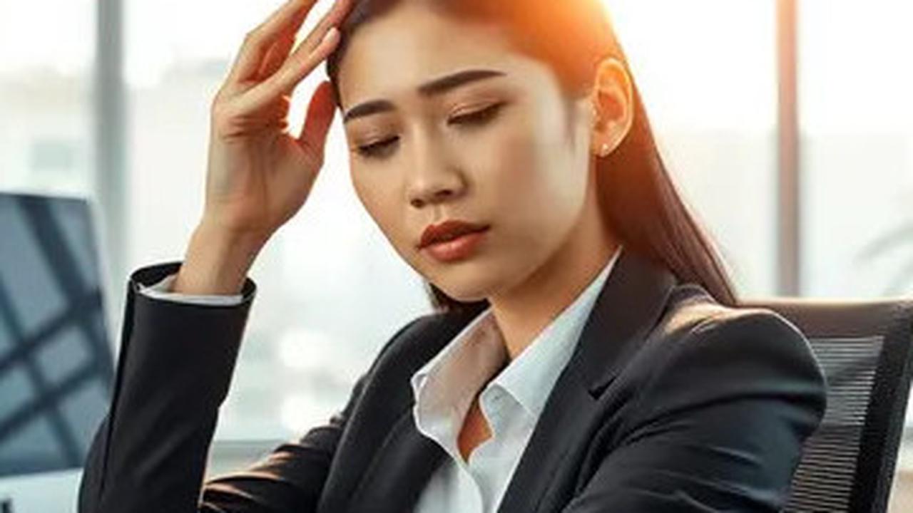 Ciri-Ciri Kolesterol Naik Apakah Pusing? Kenali Dampaknya bagi Kesehatan Jantung dan Pembuluh Darah