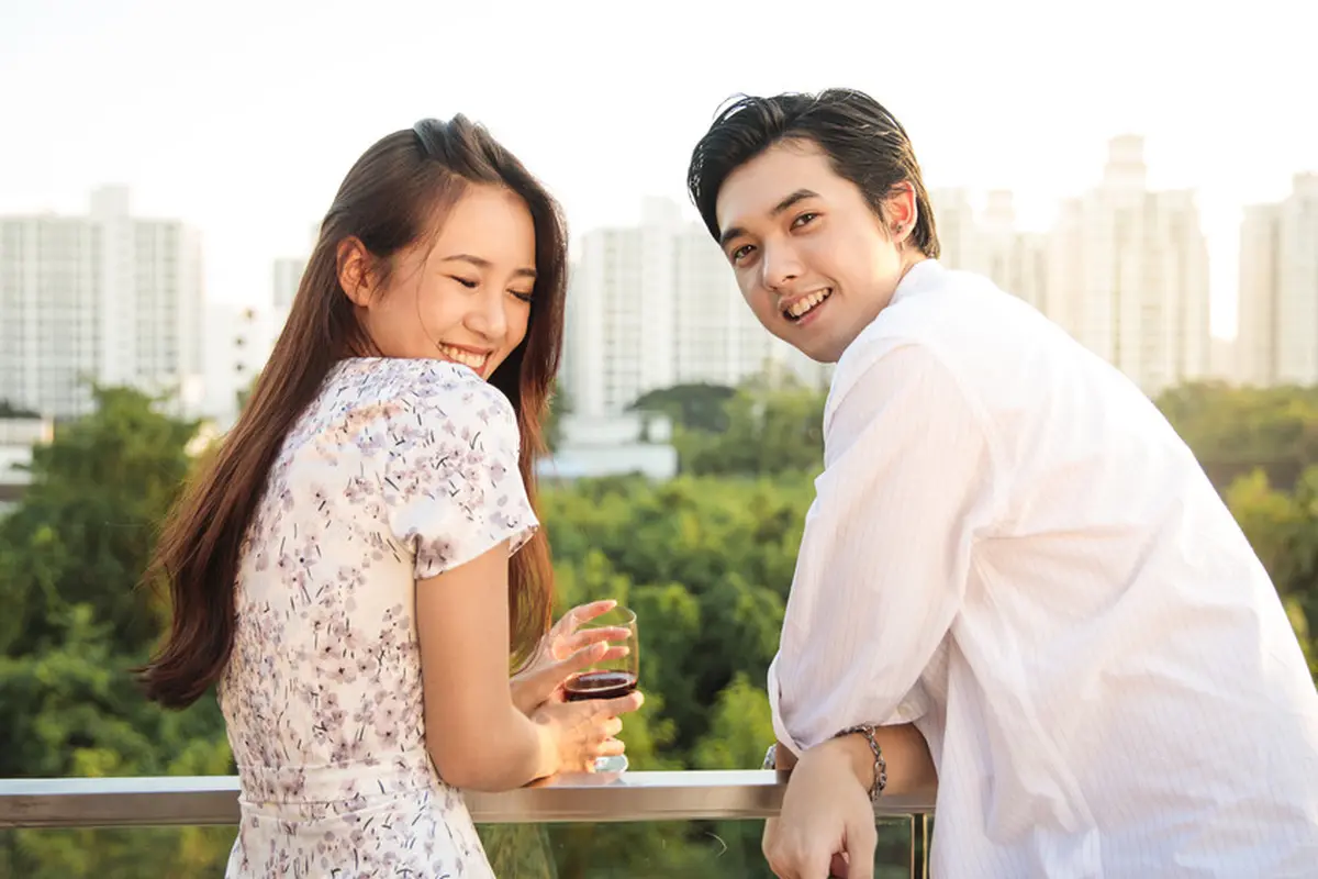 couple