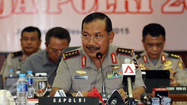 Kapolri: Pidana Umum Kasus 'Papa Minta Saham' Belum Sempurna ...