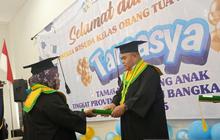 Tahukah Anda, 20 dari 100 Balita di Babel Masih Stunting? Kemendukbangga Gencarkan Genting Tekan Stunting!
