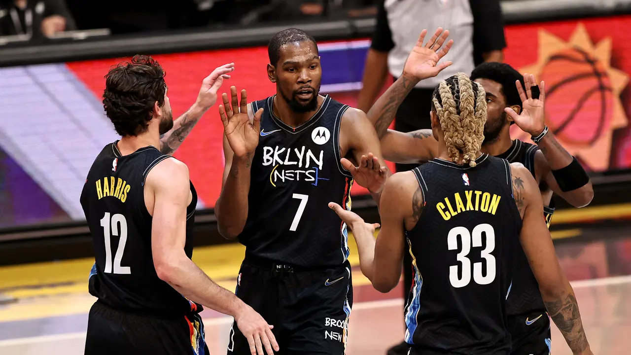 Kevin Durant