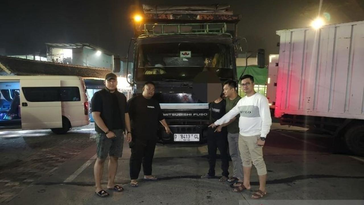 Sopir Penabrak Tokoh Pramuka Herman di Tangerang Jadi Tersangka, Terancam 6 Tahun Penjara