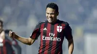 Pertajam Lini Depan, Man United Bidik Penyerang AC Milan 