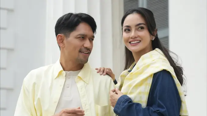 Inspirasi Outfit Serasi Keluarga untuk Idulfitri Bersama UNIQLO