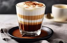 Menyingkap Kalori dari Capuccino, Ini Batasan dan Jumlah yang Tepat dalam Mengonsumsinya.