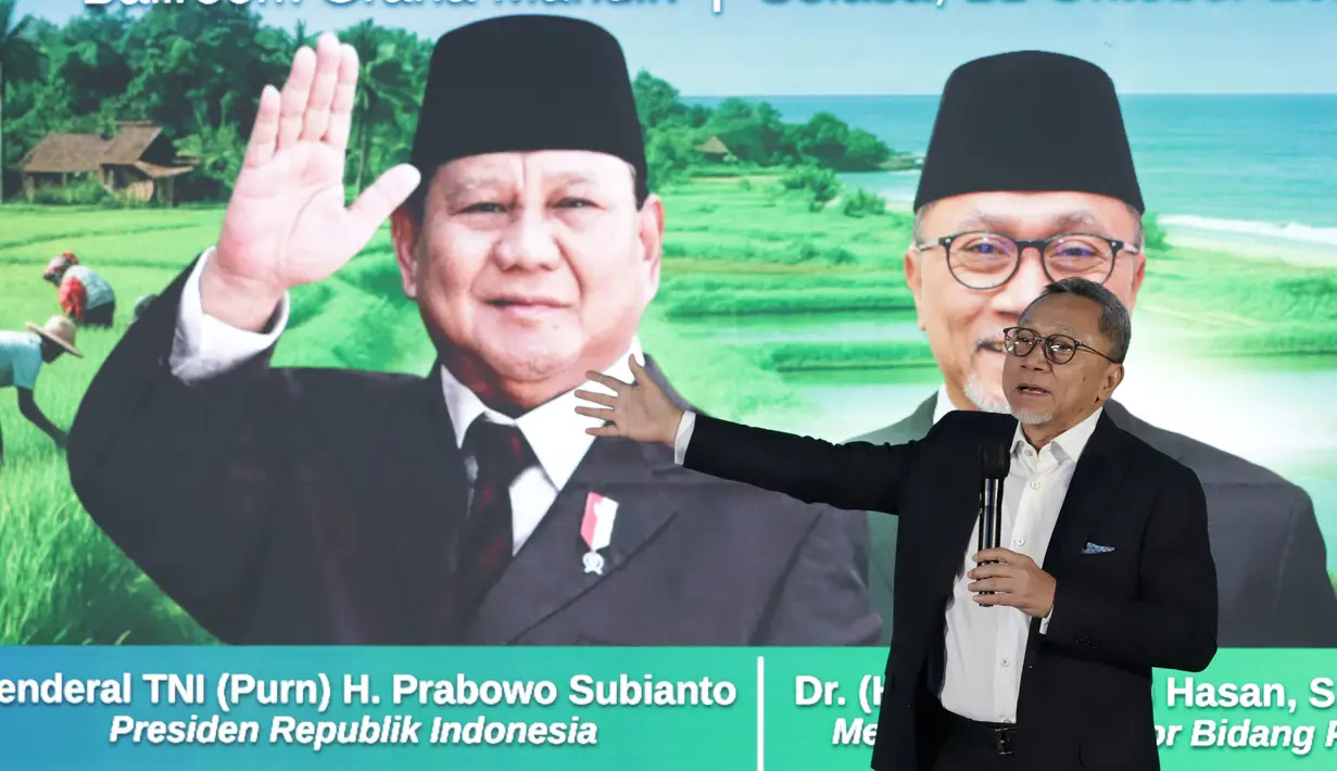 Angka ini merupakan yang tertinggi dalam tujuh tahun terakhir dan naik sekitar 47,38% dari total impor tahun 2023 yang sebesar 3,06 juta ton. (merdeka.com/Arie Basuki)