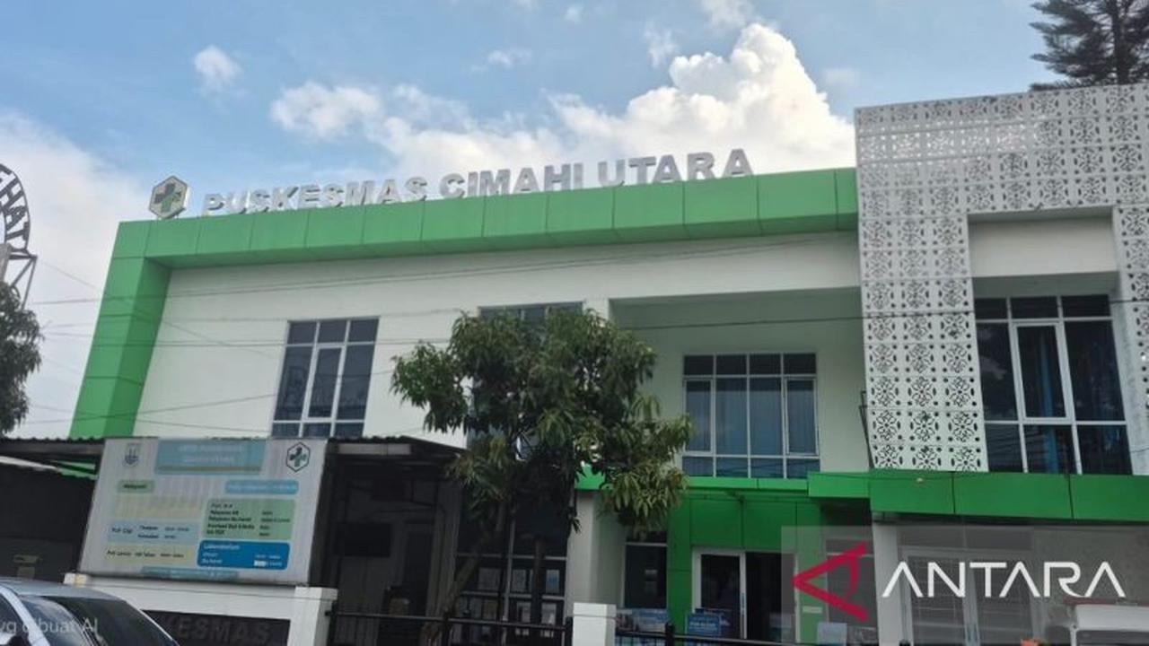 Dinkes Cimahi Tegaskan Imunisasi Campak Paling Efektif Cegah Penyebaran Penyakit