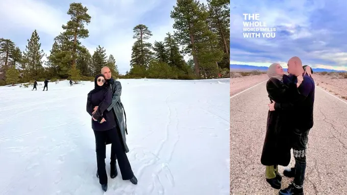 Mulan Jameela - Ahmad Dhani