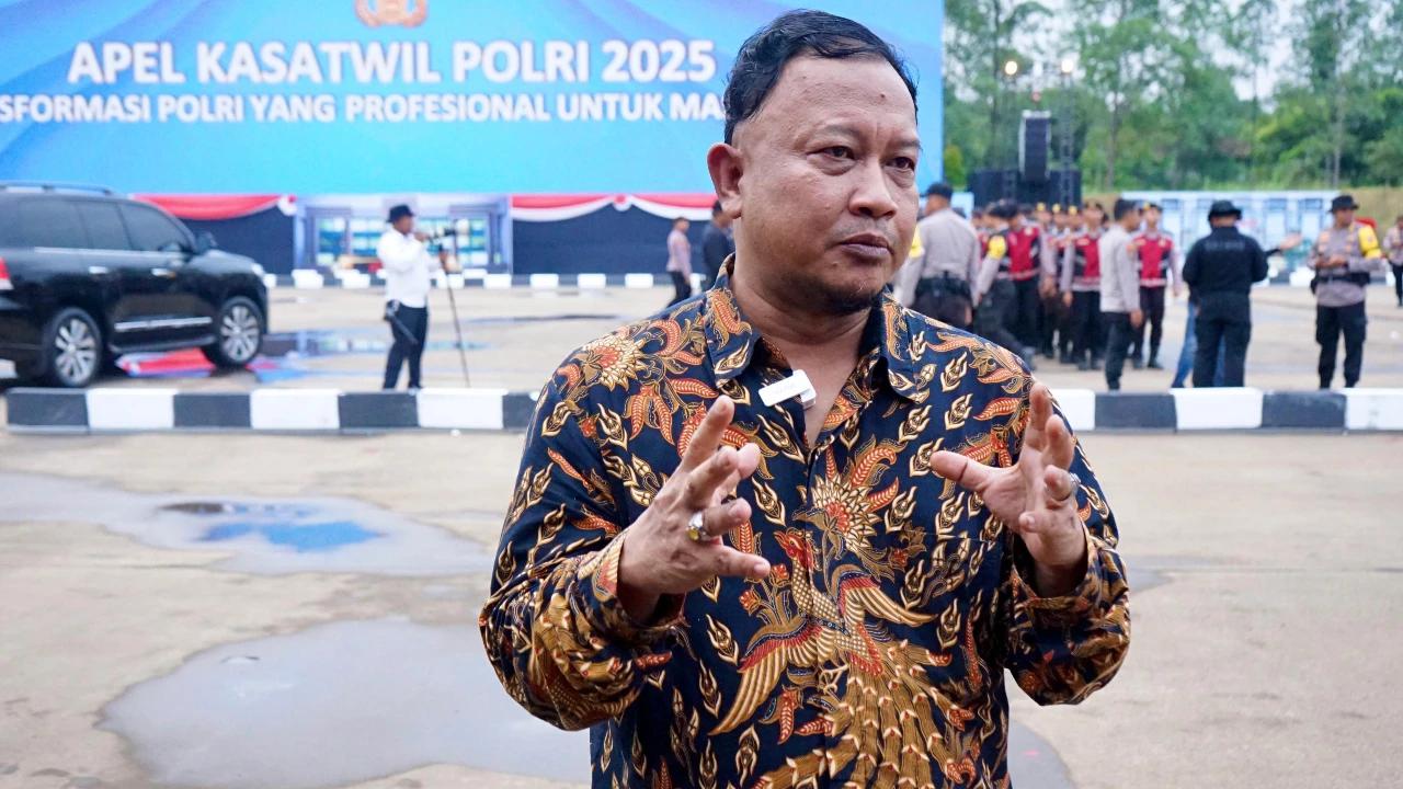 Kompolnas Apresiasi Simulasi Penanganan Unjuk Rasa Polri: Paradigma Baru yang Mengedepankan Pelayanan dan Perlindungan HAM