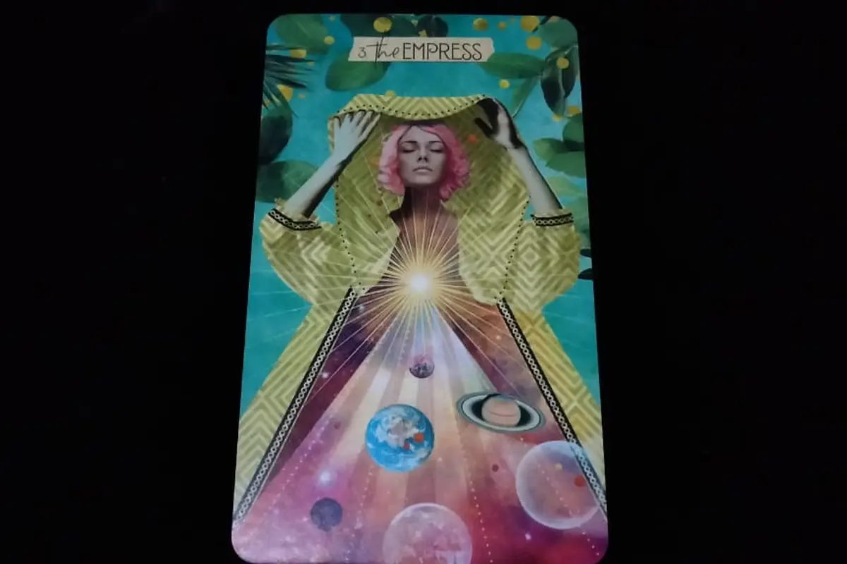Tarot