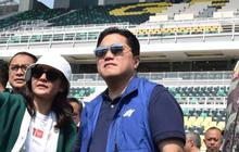 Erick Tohir Cek Stadion GBT Sambut Piala Dunia U-17: Sudah Siap 100 Persen