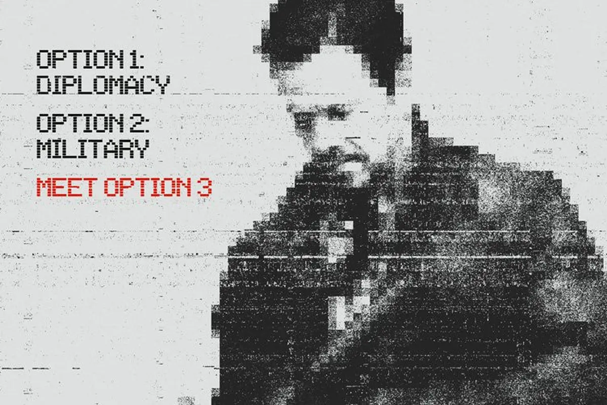 Mile 22