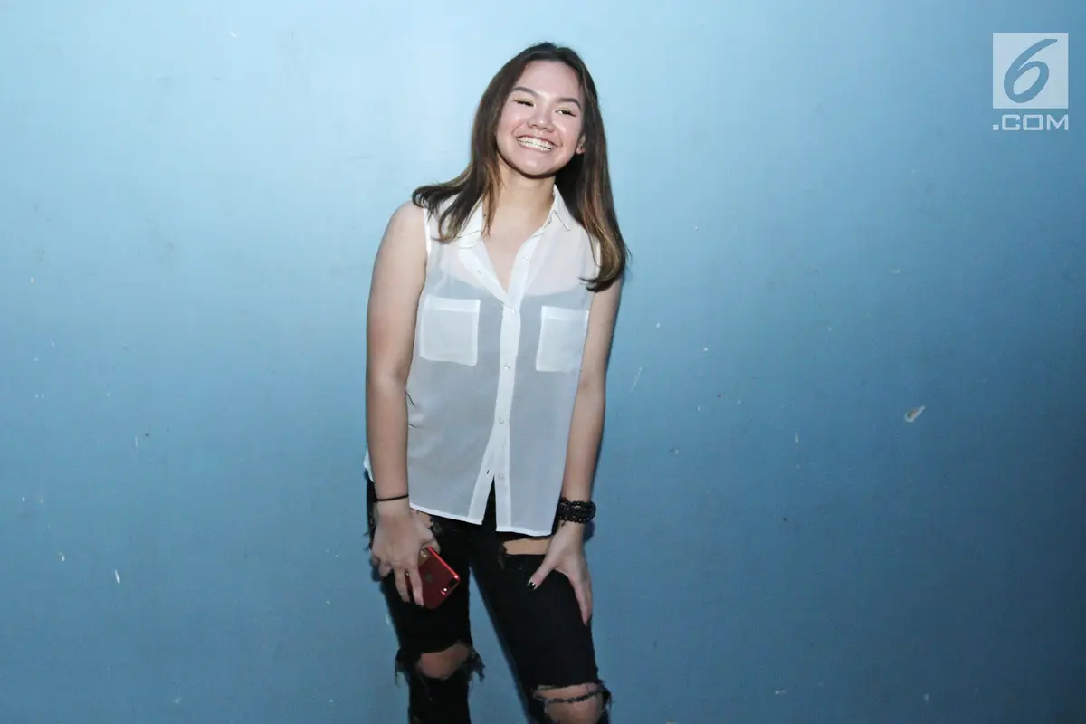 Usia Labrak Jennifer Dunn, Shafa Harris Bersama Ibunya Curhat ke Media