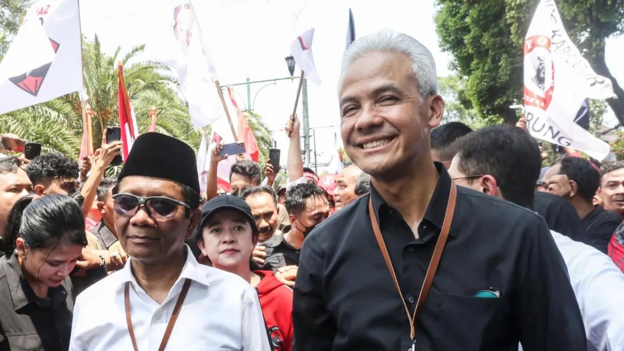 Dok. Istimewa