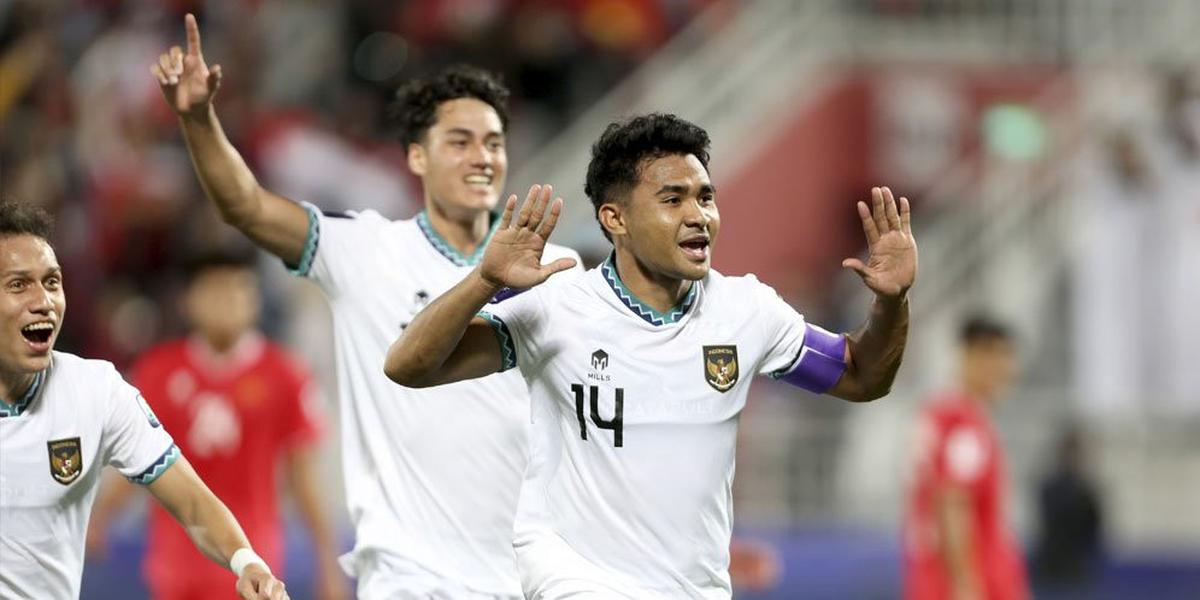Joey Pelupessy dan Riwayat Nomor Punggung 14 di Timnas Indonesia