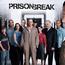 Prison Break ialah sebuah serial drama asal Amerika Serikat