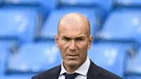 Sebagai pelaku sepak bola, baik sebagai pemain dan pelatih, Zinedine Zidane telah mendapatkan segalanya. Puluhan gelar bersama klub dan tim nasional Prancis telah diraihnya. Mulai dari level nasional sampai dunia.