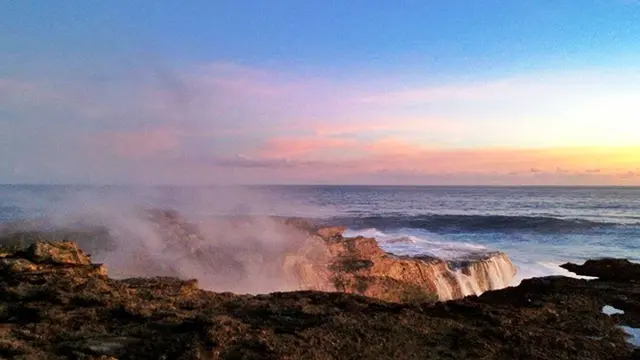 Permata Bali Yang Tersembunyi itu di Nusa Lembongan