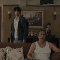 Film Malam Pencabut Nyawa (dok. BASE Entertainment)