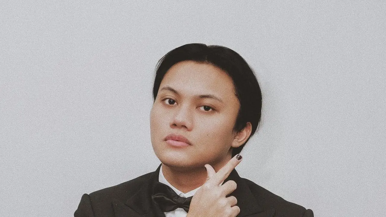 Rizky Febian