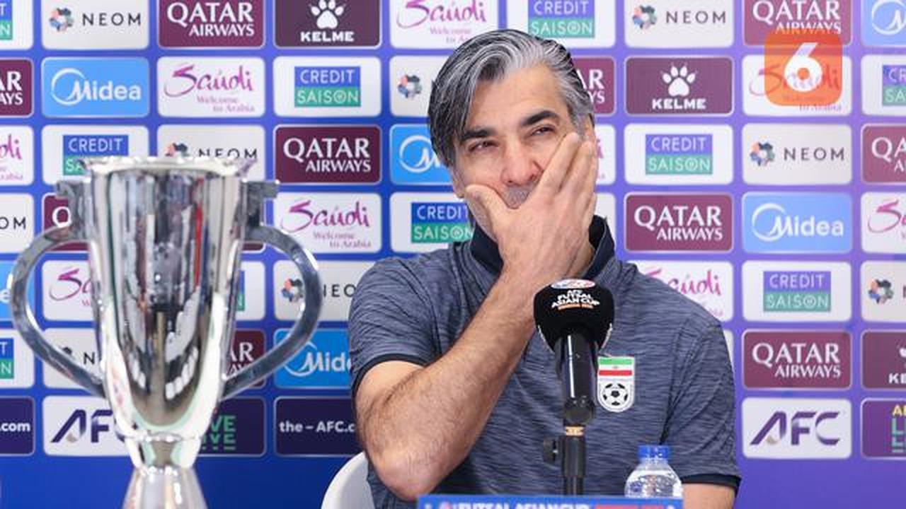 Pelatih Iran Terpukau dengan Keramahan Masyarakat Indonesia selama Piala Asia Futsal 2026, Bola Dibawa Pulang buat Kenangan