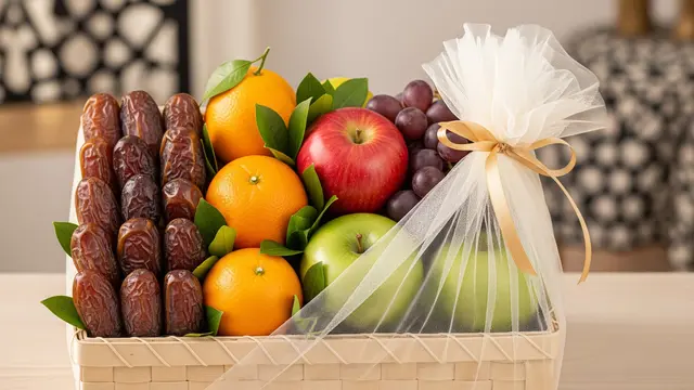 Ide Hampers Ramadan Kekinian