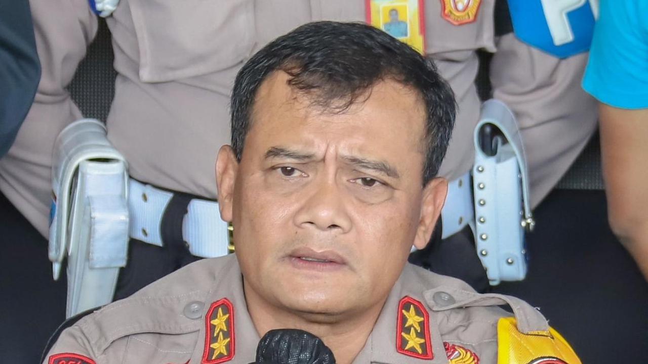 Sindikat Penadah dan Penjual Mobil Bodong Lengek Squad di Pati Digulung Polisi