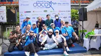 Road to Docorun Run For Health 2024 digelar di Senayan