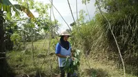Program Sandi Uno Dongkrak Ekonomi Masyarakat Desa di Magelang