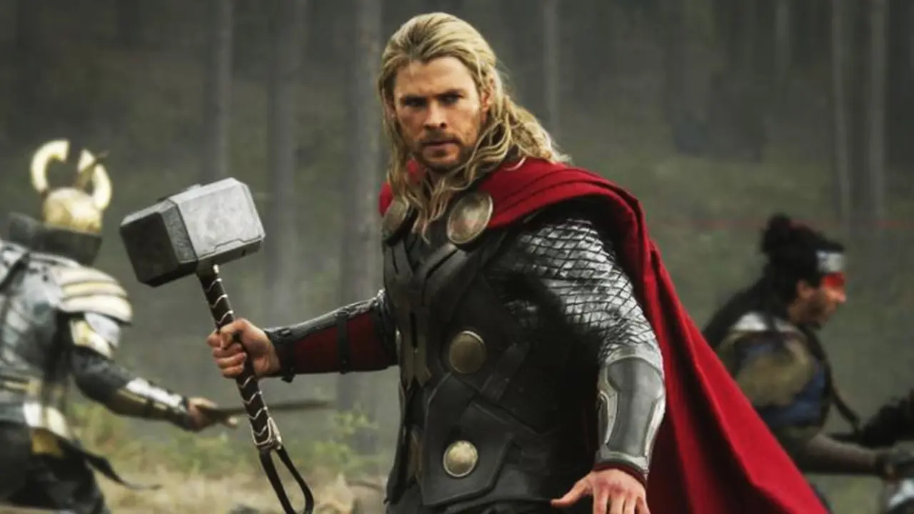 Arkeolog Temukan Palu Thor Asli, Seperti Apa Bentuknya?