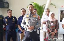 Polda Metro Jaya Siapkan Rekayasa Lalin Pelabuhan Tanjung Priok Pasca-Idul Fitri 2026