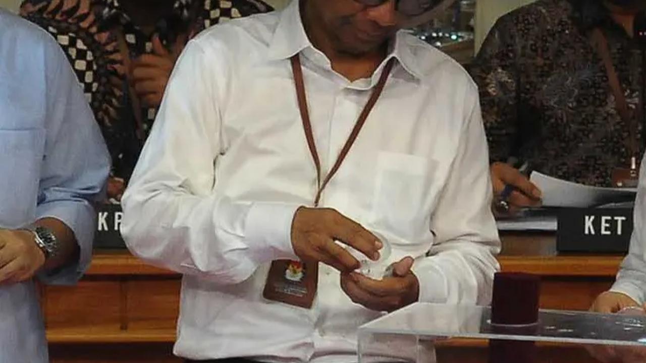VIDEO: Emosi Mahfud Meledak Temukan Fakta Kecurangan Pemilu Beli Suara di TPS
