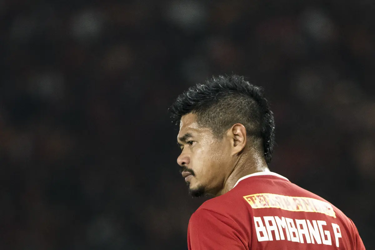 Persija Jakarta Vs Persebaya Surabaya