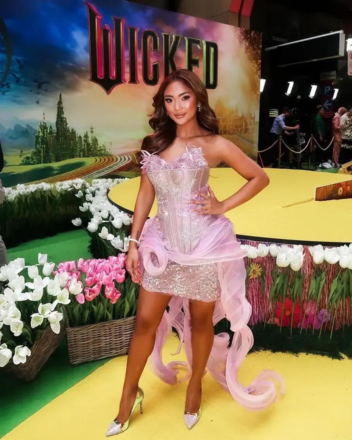 Marion Jola Tuai Kritikan Pedas dari Netizen usai Mengatakan Indonesia Tak Punya Teater Musikal