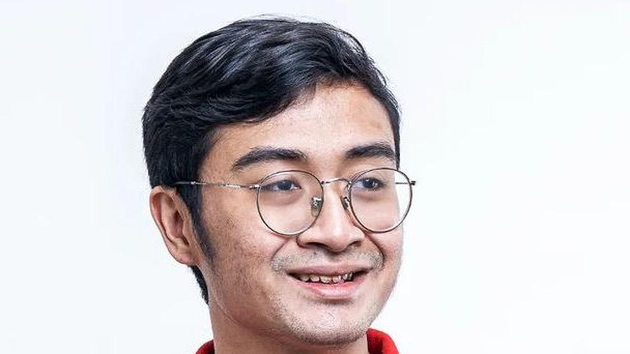 Lebih Dekat dengan Seno Bagaskoro, Gen Z Jurkamnas Capres Cawapres yang Tertarik Masuk Politik sejak SMP