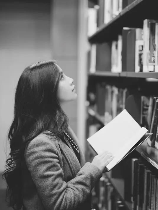 (Instagram/agatha_chelsea)