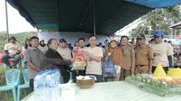 Atasi Deforestasi, Pertamina EP DMF Gandeng Masyarakat Adat di Kabupaten Banggai Kepulauan