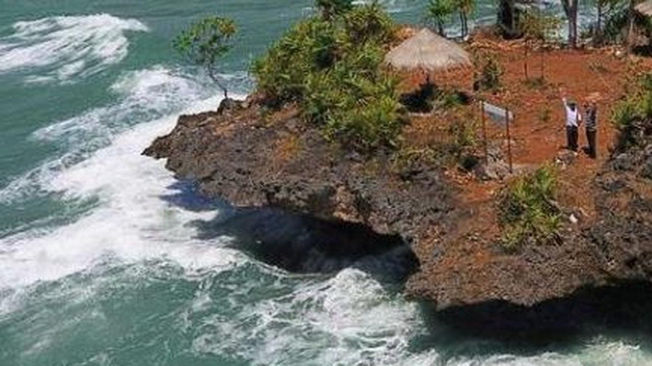 Gili Iyang Madura, Pulau dengan Kadar Oksigen Terbaik Ke-2 di Dunia