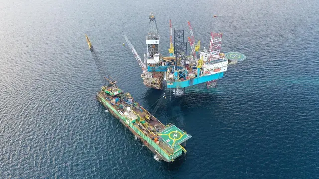 PT Pertamina Hulu Indonesia (PHI)