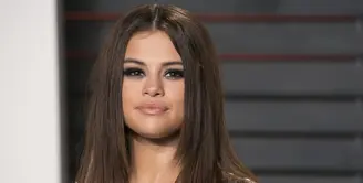 Mantan kekasih dari Justin Bieber, Selena Gomez tengah dikabarkan dekat dengan Austin Swift. (AFP/Bintang.com)