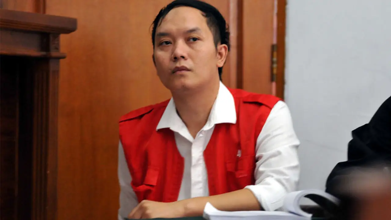 Hengki Kawilarang