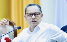 VIDEO: Panas! Debat Menteri Nusron Vs Deddy Sitorus PDIP "Tanggung Jawab Negara!"