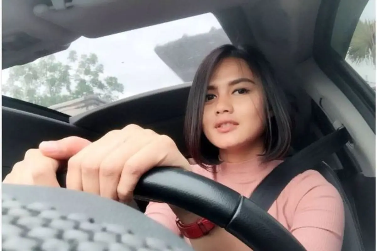 [Bintang] Bripda Ismi Aisyah